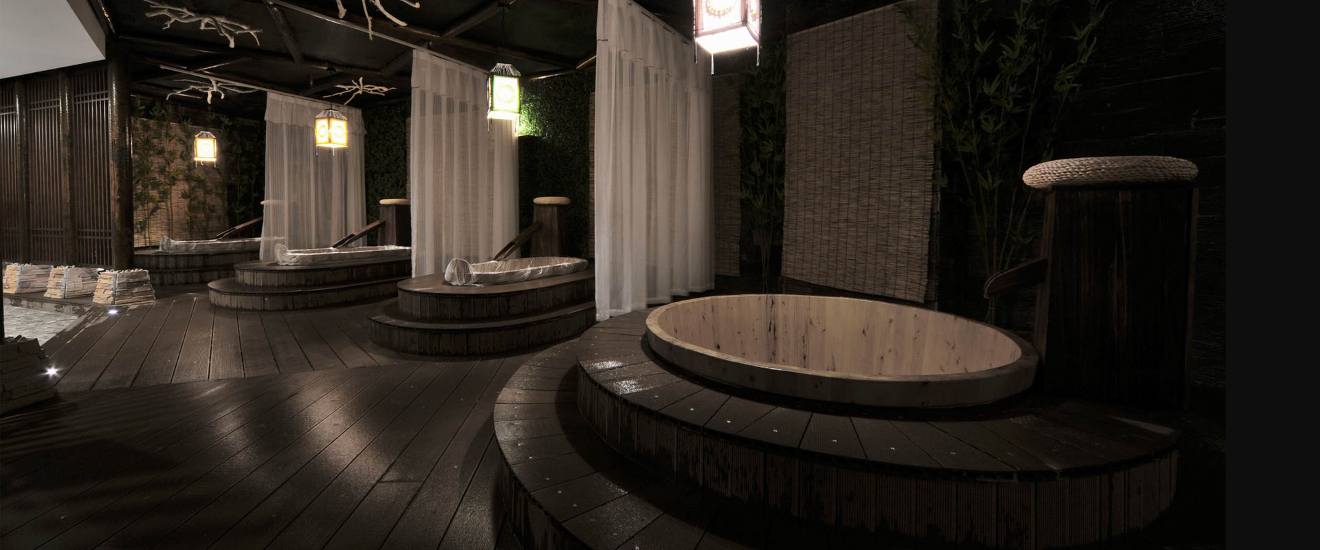 青岛黄岛桑拿养生馆_青岛黄岛spa养生会所_Aanan养生