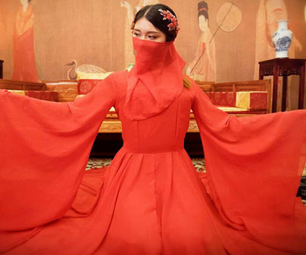 青岛黄岛经络调理